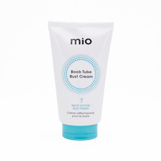 Mio Boob Tube Bust Cream 125ml - Imperfect Box - This is Beauty UK