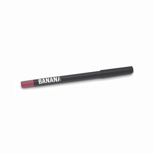 Banana Beauty Stay In Line Lip Liner 1.2g Rose O'Clock - Imperfect Box