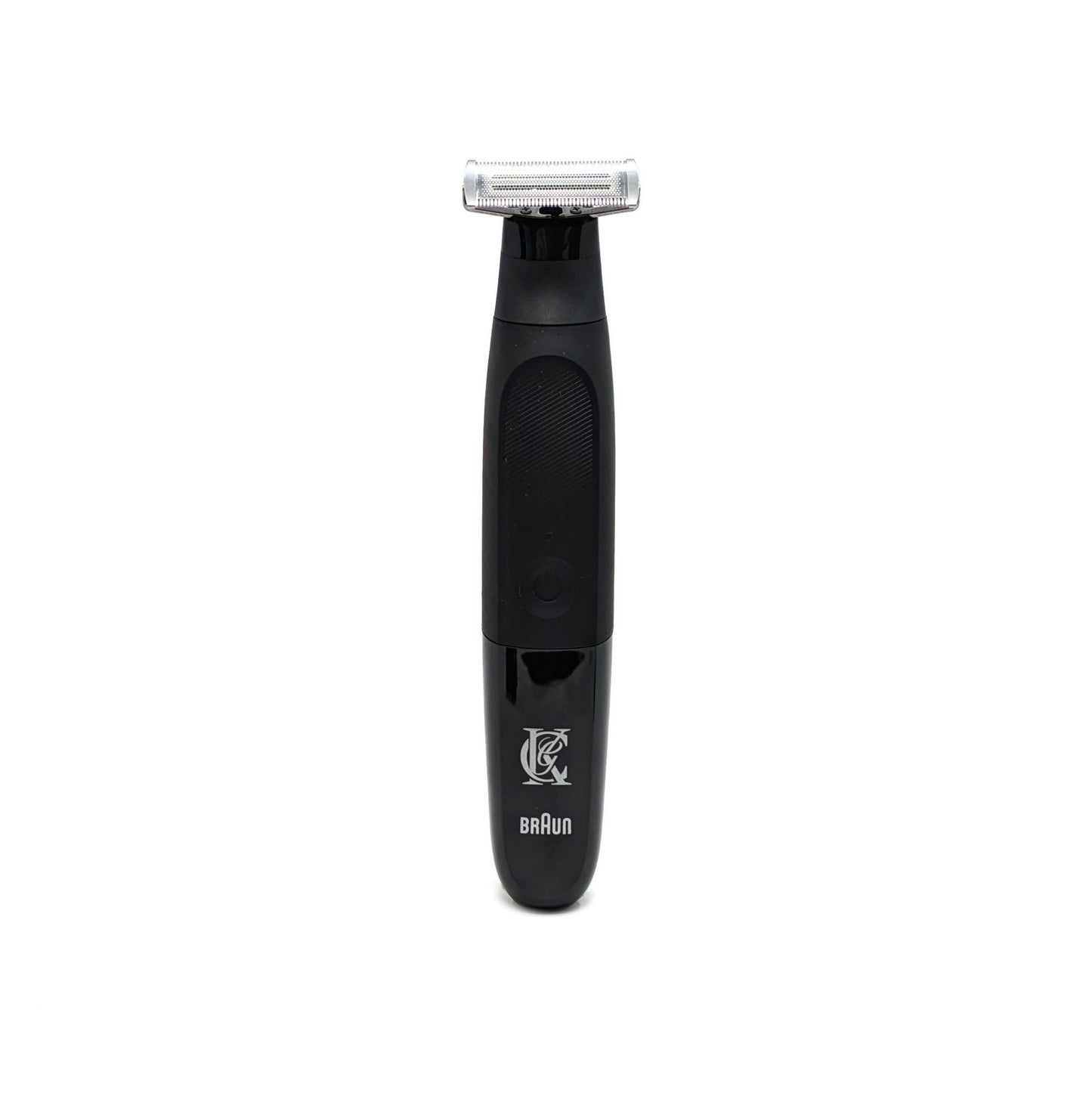 King C. Gillette Style Master Beard & Stubble Trimmer - Ex Display Imperfect Box