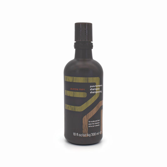 Aveda Men Pure-Formance Shampoo 300ml - Imperfect Container
