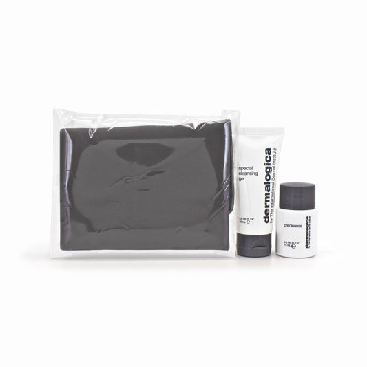 Dermalogica Balancing Double Cleanse Kit - Imperfect Box