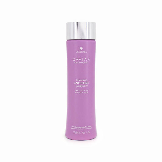 Alterna Caviar Smoothing Anti-Frizz Conditioner 250ml - Imperfect Container