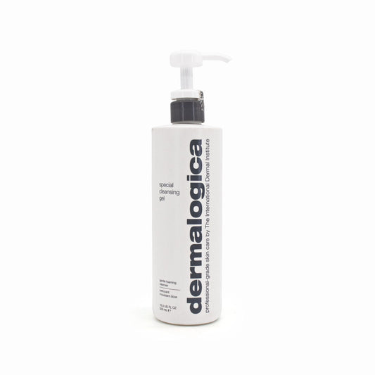 Dermalogica Special Cleansing Gel 500ml - Small Amount Missing & Imperfect Container