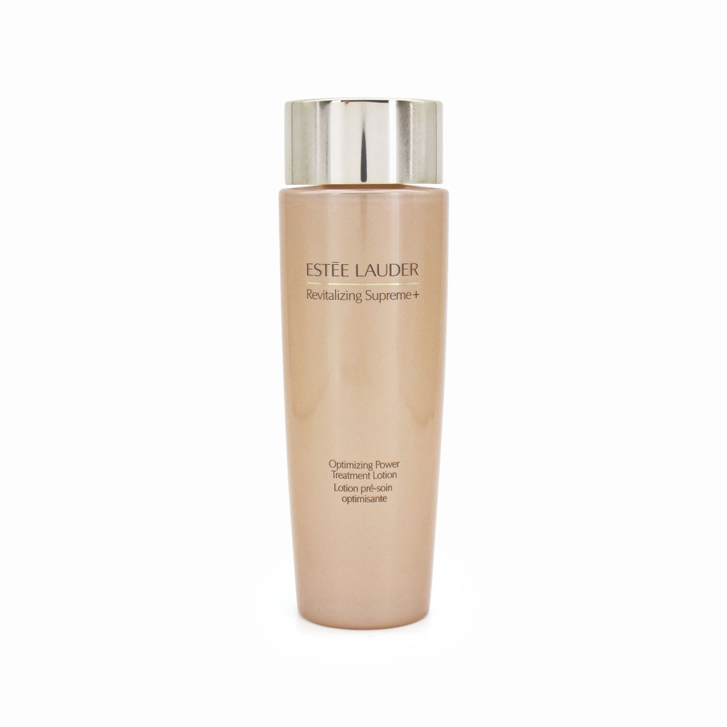 Estee Lauder Revitalising Supreme+ Treatment Lotion 200ml - Imperfect Box - This is Beauty UK