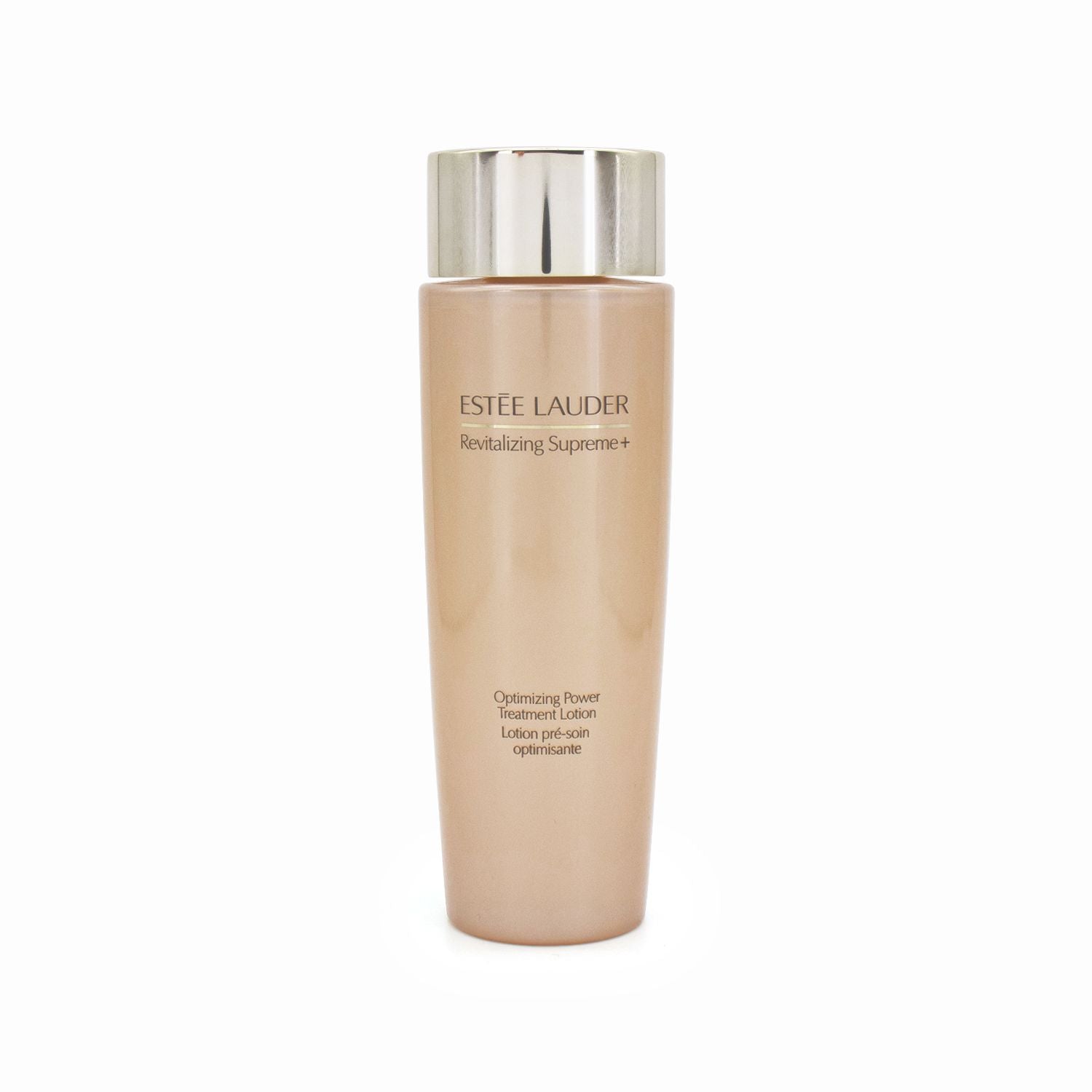 Estee Lauder Revitalising Supreme+ Treatment Lotion 200ml - Imperfect Box - This is Beauty UK