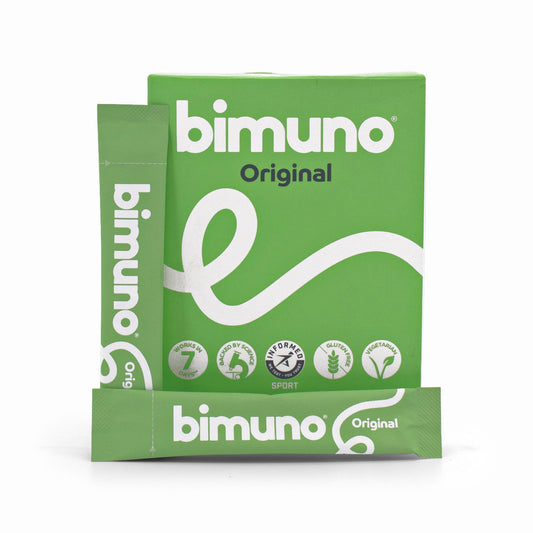 Bimuno Original Daily Digestive Food Supplement 30 x 3.65g Sachets - Imperfect Box