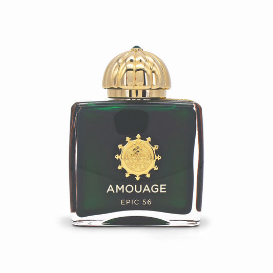 Amouage Epic 56 Woman Extrait de Parfum 100ml - Imperfect Box