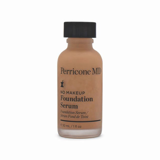 Perricone MD No Makeup Foundation Serum 30ml Buff Light/Warm - Imperfect Box