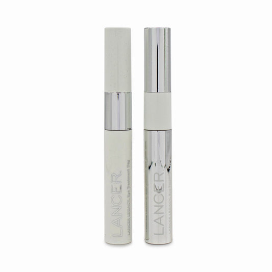 Lancer Legacy Eye Treatment Duo 2 x 10ml - Imperfect Box - This is Beauty UK