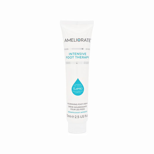 AMELIORATE Intensive Foot Therapy 75ml - Missing Box