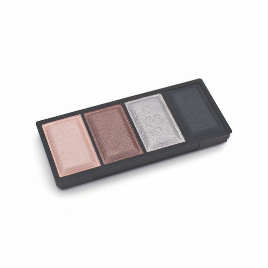 Cle De Peau Beaute Eye Colour Quad Refill 6g 306 Silver Eclipse - Imperfect Box