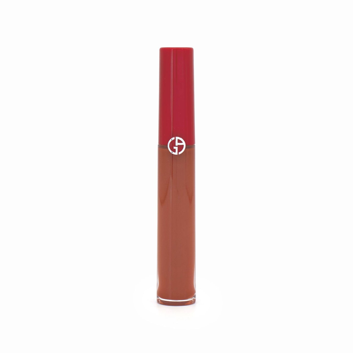 Giorgio Armani Lip Maestro 6.5ml Venetian Red 208 - Imperfect Box