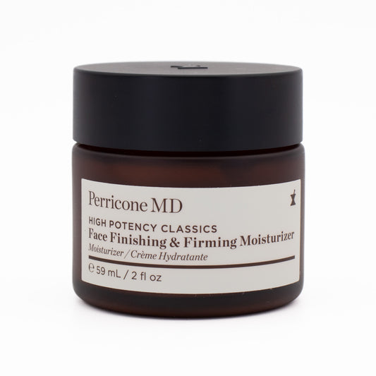 Perricone MD Face Firming Moisturiser 59ml - Missing Box & Imperfect Container