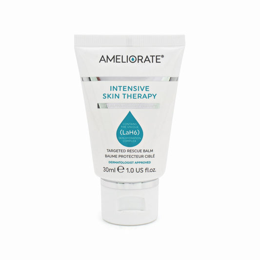 Ameliorate Intensive Skin Therapy 30ml - Imperfect Box - This is Beauty UK