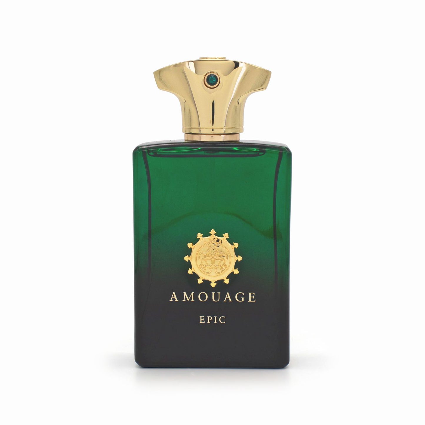 AMOUAGE Epic Man Eau de Parfum 100ml - Imperfect Box
