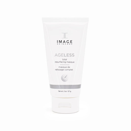 Image Skincare AGELESS Total Resurfacing Masque 57g - Imperfect Box