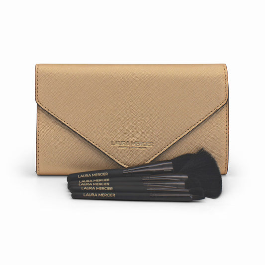 Laura Mercier An Artists Gift Brush Collection - Imperfect Box