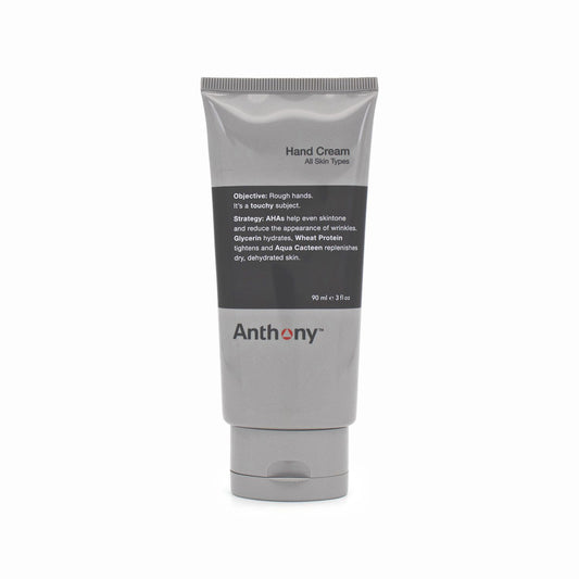 Anthony Hand Cream 90ml - Imperfect Container