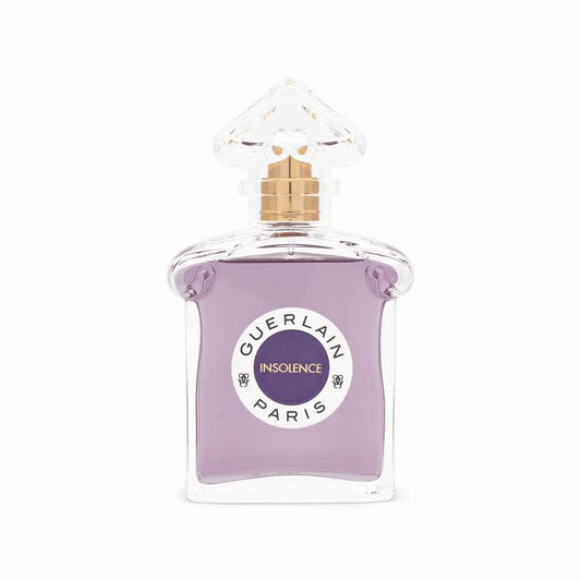 Guerlain Paris Insolence Eau De Parfum 75ml - Imperfect Box