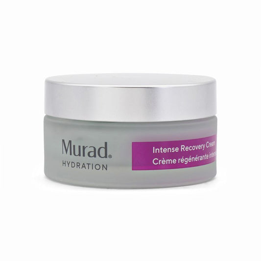 Murad Intense Recovery Cream 50ml - Imperfect Box