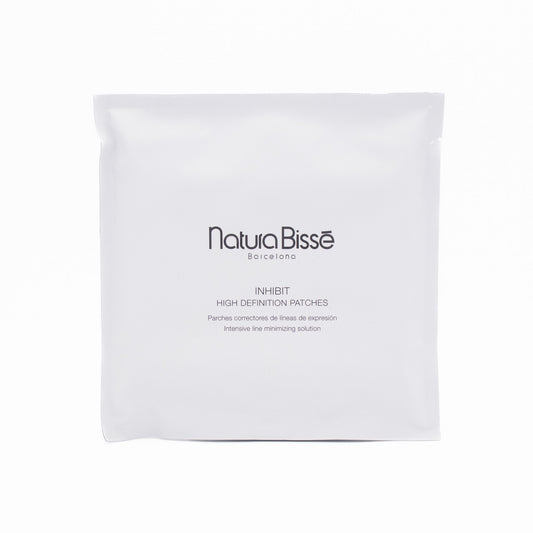 Natura Bisse Inhibit High Definition Patches 1 Pack - New - This is Beauty UK
