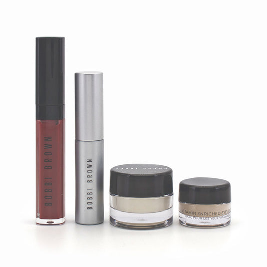 Bobbi Brown Four Ways to Perfect Colour & Skincare Set - Imperfect Box - This is Beauty UK
