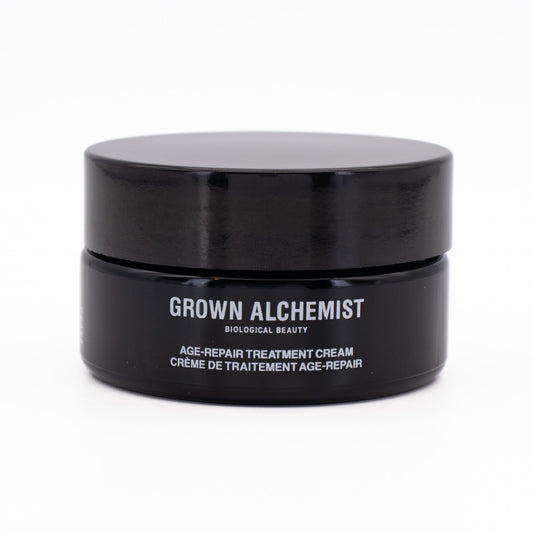 Grown Alchemist Age-Repair Treatment Cream 40ml - New - This is Beauty UK