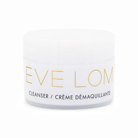 Eve Lom Cleanser Facial Cleansing Cream 20ml - Missing Box
