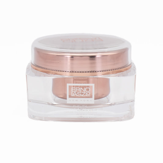 Erno Laszlo Phelityl Night Cream 85ml - Imperfect Box & Imperfect Container - This is Beauty UK
