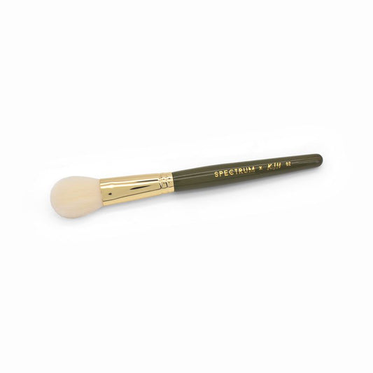 Spectrum Collections KJH Number 2 Makeup Brush - Imperfect Box