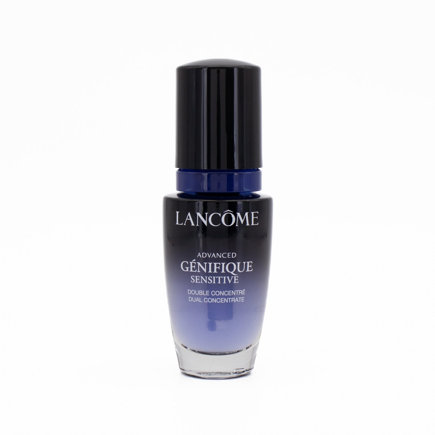 Lancome Advanced Genifique Sensitive Dual Concentrate 20ml - Imperfect Box - This is Beauty UK