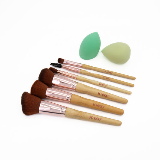 So Eco Ultimate Brush and Sponge Collection - Imperfect Box