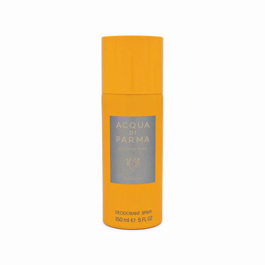 Acqua Di Parma Colonia Pura Deodorant Spray 150ml - Imperfect Container
