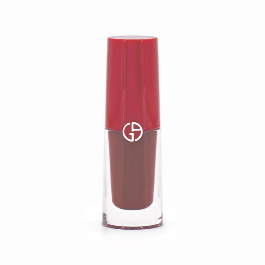 Giorgio Armani Lip Magnet Liquid Lipstick 603 3.9ml - Missing Box