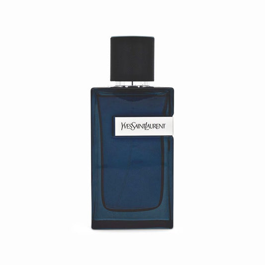Yves Saint Laurent Men's Y Eau de Parfum Intense 100ml - Imperfect Box