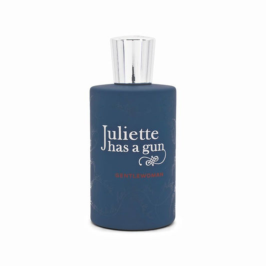 Juliette Has a Gun Gentlewoman Eau de Parfum Spray 100ml - Imperfect Box