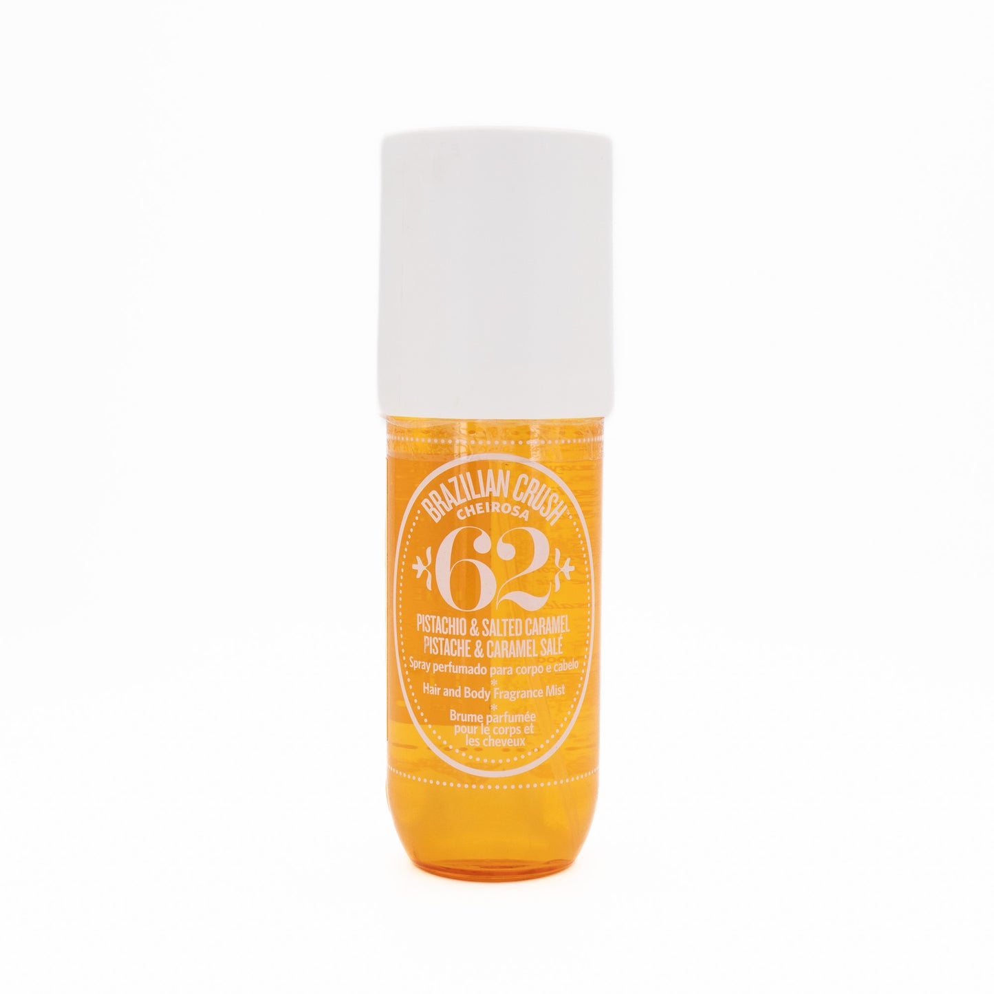 Sol de Janeiro Cheirosa 62 Perfume Mist 240ml - Imperfect Container