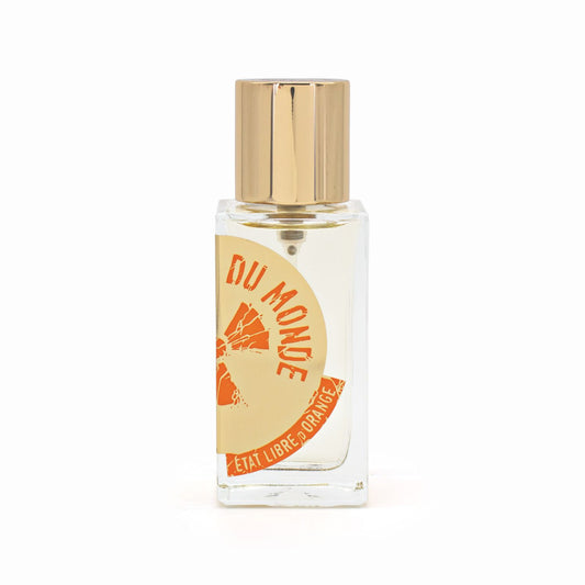 Etat Libre d'Orange La Fin Du Monde Eau de Parfum Spray 50ml - Missing Box