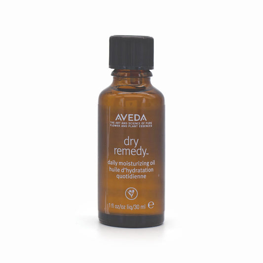 Aveda Dry Remedy Daily Moisturizing Oil 30ml - Imperfect Box