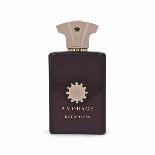 Amouage Boundless Eau de Parfum Spray 100ml - Imperfect Box