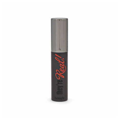 Benefit They're Real! Beyond Mascara Travel Mini 3g Jet Black - Imperfect Box