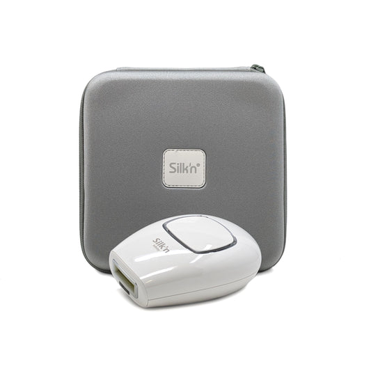 Silk'n Infinity H3101 Hair Reduction Device UK Plug - Ex Display Missing Box