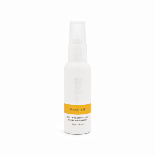 Philip Kingsley Maximizer Root Boosting Spray 60ml - Imperfect Container