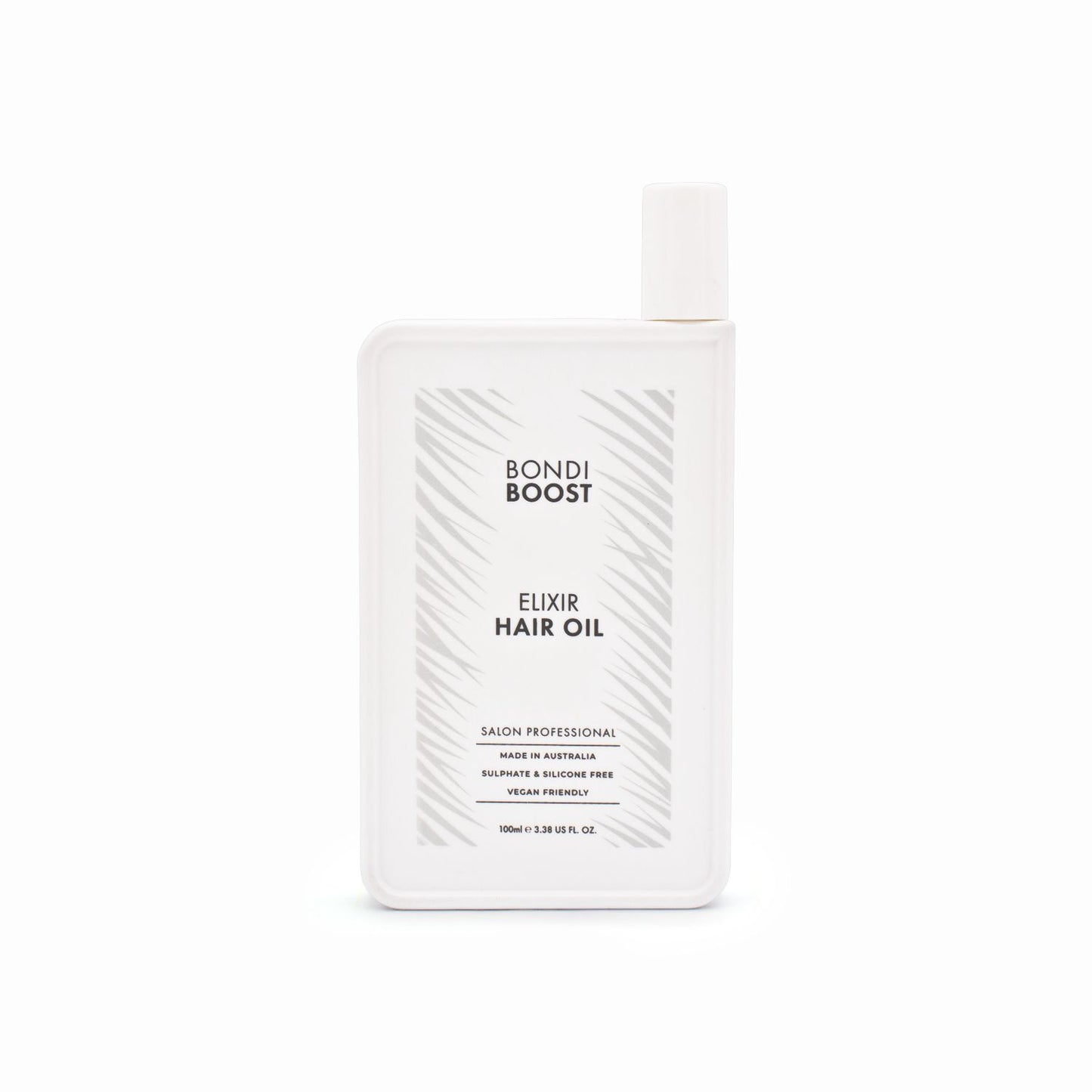 Bondi Boost Elixir Hair Oil 100ml - Imperfect Container