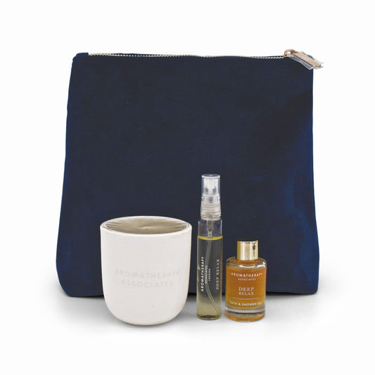 Aromatherapy Associates Moment of Tranquil Sleep Set - Imperfect Container