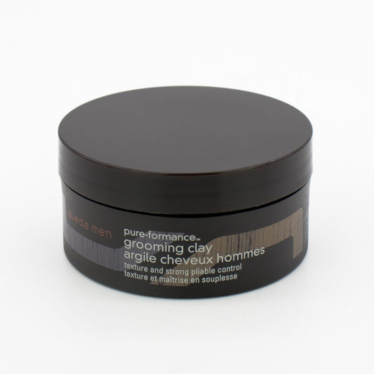 Aveda Pure-Formanc Grooming Clay 75ml - Imperfect Box - This is Beauty UK