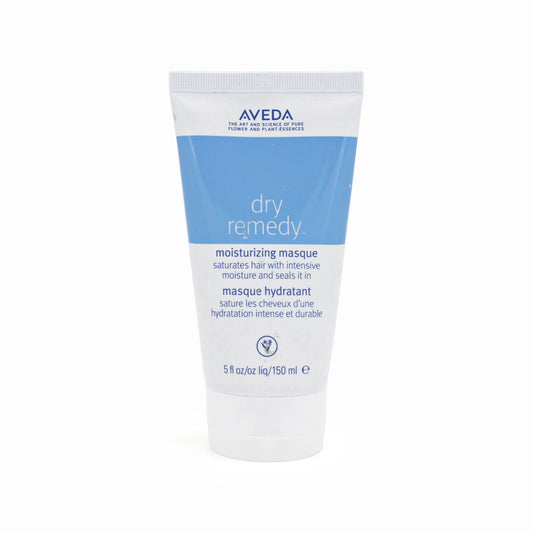 Aveda Dry Remedy Moisturizing Hair Masque 150ml - Imperfect Container