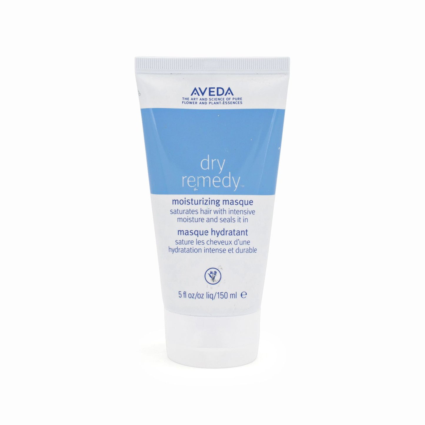 Aveda Dry Remedy Moisturizing Hair Masque 150ml - Imperfect Container