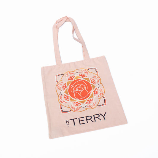 By Terry Summer Tote Bag - Imperfect Container