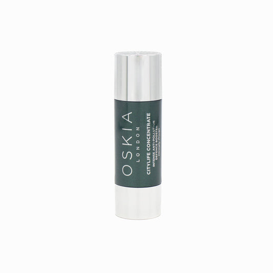 OSKIA Citylife Concentrate Anti-Pollution Defence Booster 15ml - Imperfect Box - This is Beauty UK